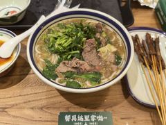 -凯德MALL(西直门店)