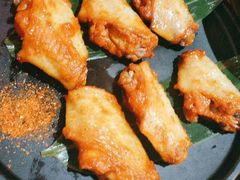 -九田家黑牛烤肉料理(二天地店)