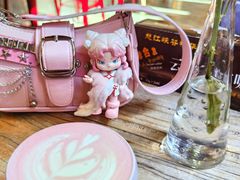 -YLK云南小粒咖啡·云里咖(二号店)