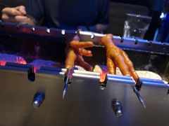 -很久以前羊肉串(打浦路店)