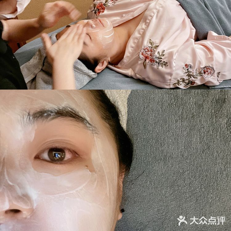 无锡探店丨几百块体验贵妇级法尔曼护肤SPA