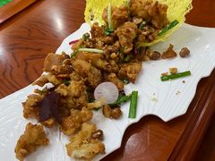 -天津菜馆(南湖店)