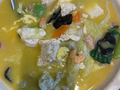 -八珍饺子·烤鸭·家常菜