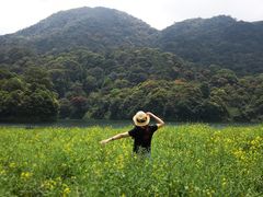 -广州市石门国家森林公园