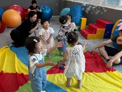 -U尼可童学园(百家湖校区)