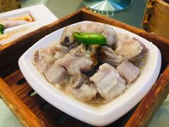 -新好景海鲜酒家(新塘店)