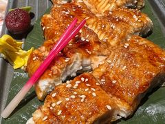 -吉之仙•中国制造•出口级食材日料店(领事馆总店)