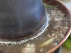 -清真·马家火锅美食城(镇江北路店)