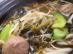 15元单人锅-天瑞福云南过桥米线(十里河店)