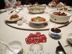 -悦融琥珀·京鲁菜·海味珍品(西单店)