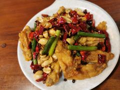 招牌鸡翅-搓火大都会(广安门总店)