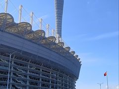-海心沙亚运公园