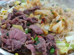 -标记好食