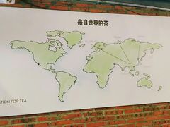 -喜茶(东莞雍华庭店)