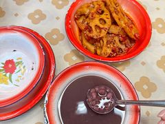 -老三样·旧食新味(船山路店)