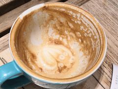 -maan coffee漫咖啡(通州店)