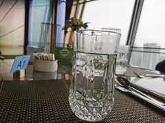 -粤海璇宫·木棉花高空旋转餐厅·聚会派对