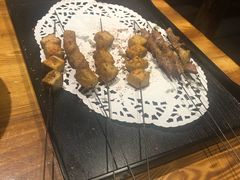 -好介口深夜酒馆(梅江店)