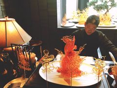 -三号黄浦会Canton Table