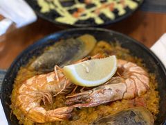-帕歌西班牙餐厅paco tapas