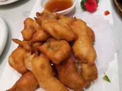 -嘉逸传菜(洛川东路店)