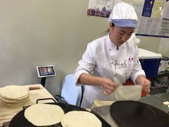 -姥家春饼店(漳州二路店)