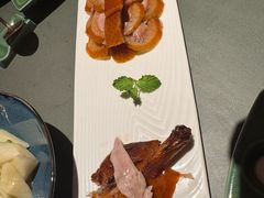 -晟永興烤鸭店(五道口店)