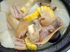 -汇景花园酒家(基立下道店)