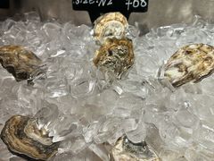 -Oyster Talks 四度蚝法餐厅
