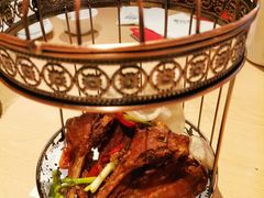 -避风塘(宝山万达店)