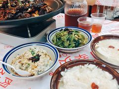 -回味黑鸭煲·始于2006(万松园店)