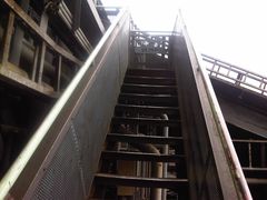 -杜伊斯堡市北景观公园