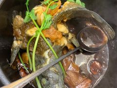 -鑫鸿达·海鲜闽菜热炒小馆(中山路店)
