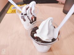 -麦当劳(吴中大道店)