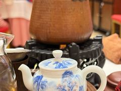 -凤凰楼酒家·粤宴点心(华强北店)