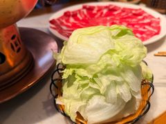 -清真·鸦儿李记·涮肉(花市店)