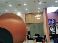 -海马体照相馆(南昌王府井购物中心店)