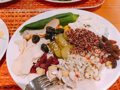 -So Lounge索兰至餐厅(蓝色港湾店)