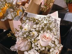 -循礼门鲜花花市(武汉循礼门店)