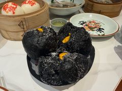 -禄运茶居·手工点心(猎德店)