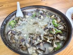 -大赤坎肥仔强烧味海鲜餐厅(大赤坎店)