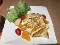 -必胜客(海宁工人路店)