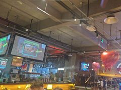 -功夫怪兽·烧烤(西工小街店)