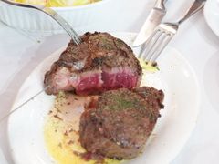 -摩根扒房(桐梓林店)