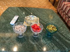 -锦江宾馆-花园餐厅