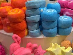 -LUSH(威尼斯人店)