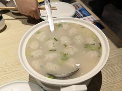 -小船渔村•大连菜•大连焖鱼(黄河路店)
