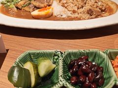 -CURRY YA 熟成咖哩專門店(深圳湾万象城店)