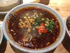 -默记孙抄手(经开万达店)