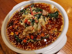 -汉唐面庄(彬州店)